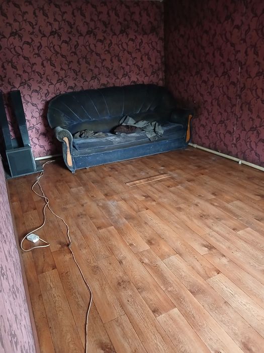 Продается дом в рабочий поселок
