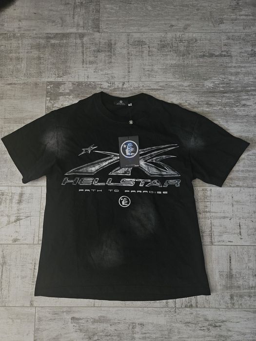 Tricouri Hellstar diverse modele