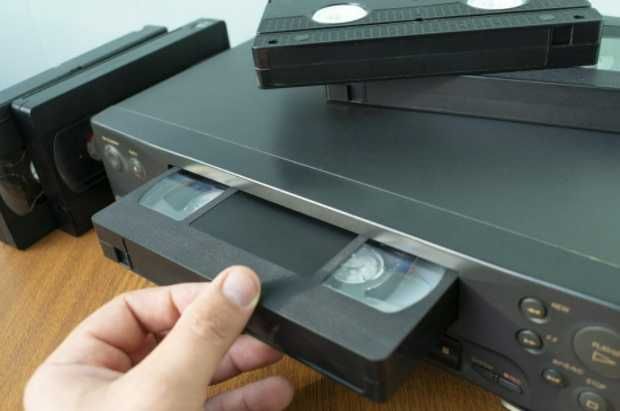 Прехвърляне VHS, miniDV видеокасети върху външна памет, ниски цени