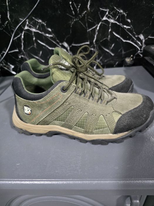 Красофки  ботинки  wodland..42 43 made in India