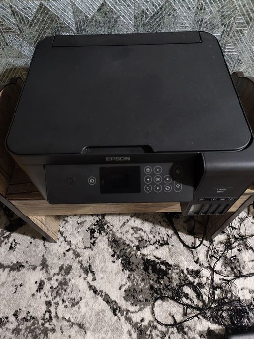 Printer Epson sotiladi