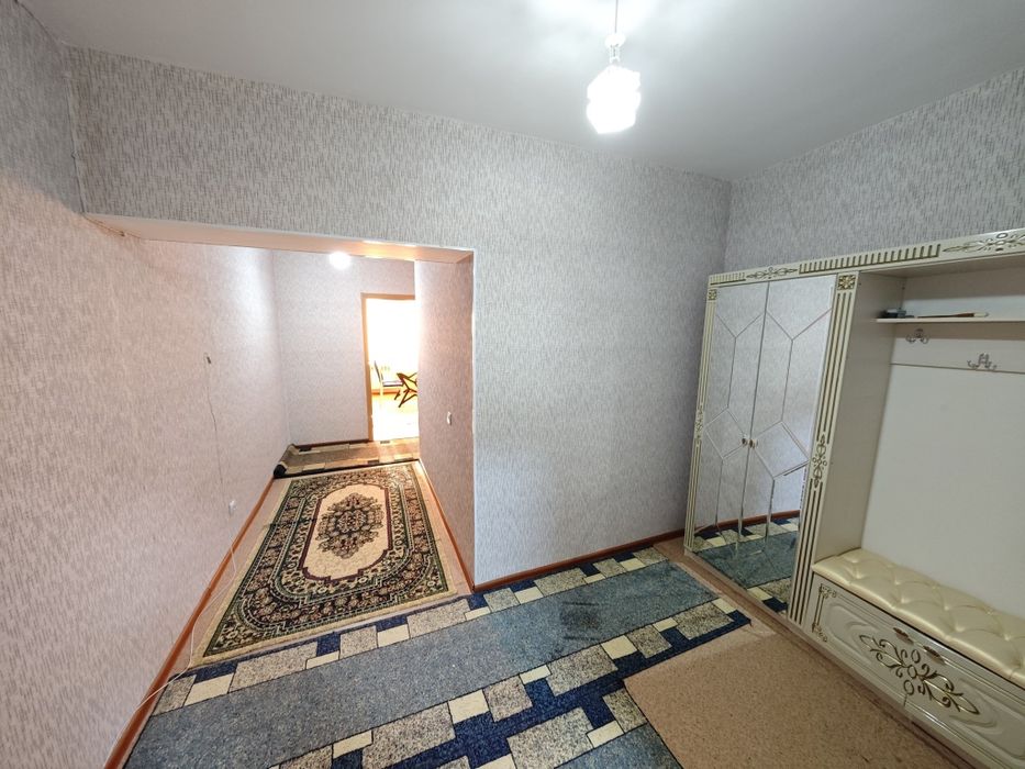2 комнатная квартира рядом с Рамада
