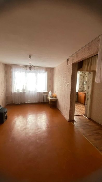 Продам 1 комнатную квартиру. Район Центр.