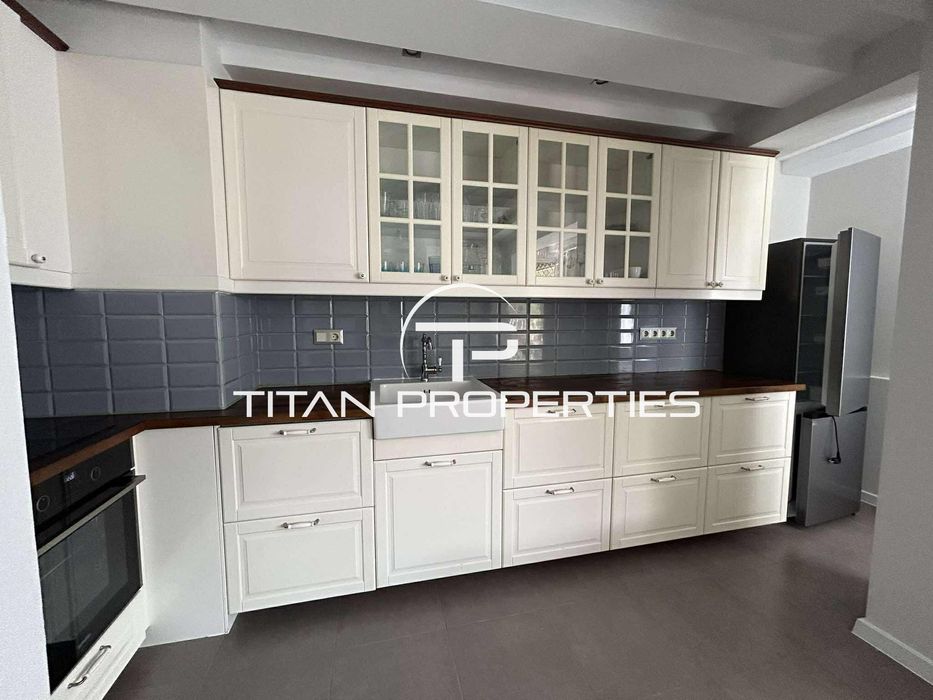 Тристаен апартамент, под наем, Окръжна болница