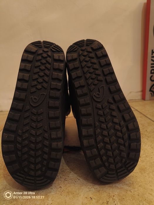 Boots snowboard Head Boa
