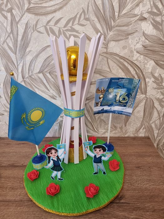 Поделки на все праздники