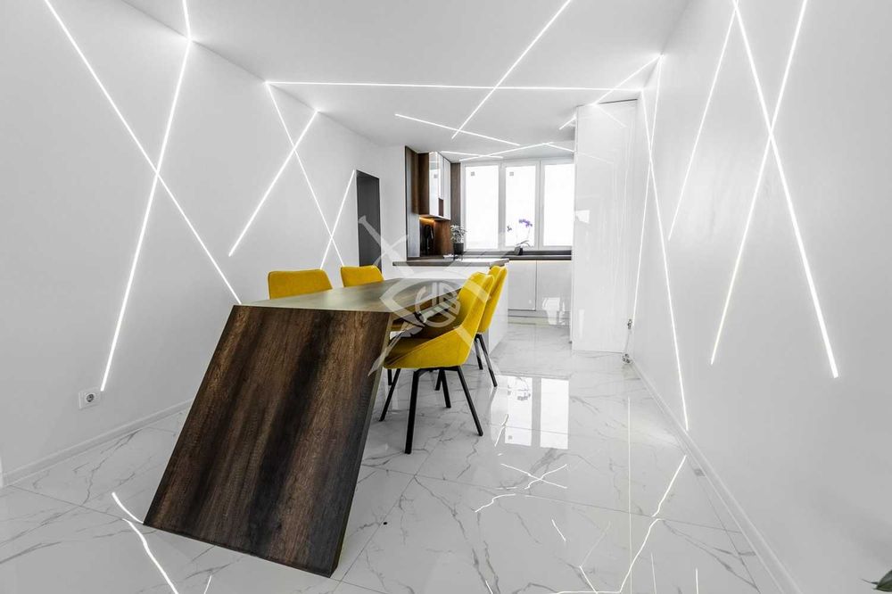 Продава се Многостаен апартамент в София, Люлин 1 - 120 кв.м за 1825 €/кв.м - Снимка #14