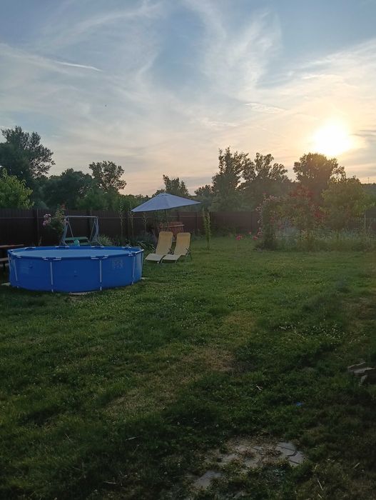 Casa mansardata,Ungheni