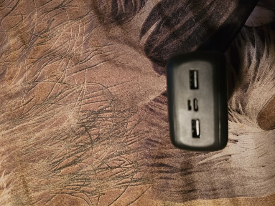 Външна батерия  power bank