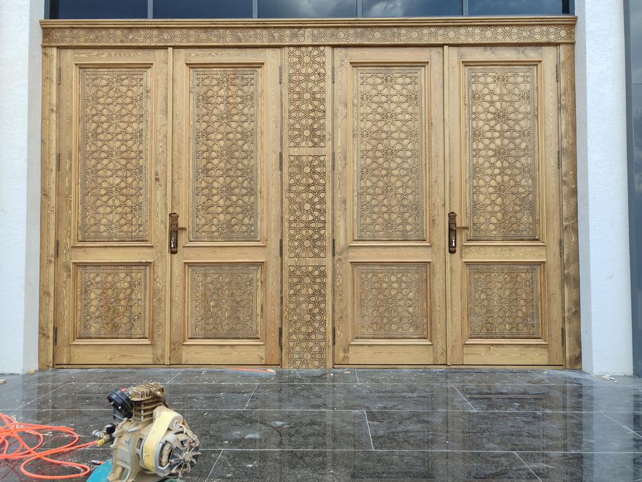 Siz xoxlagan dizaynda yasab beramiz har qanday shpon krashinniy