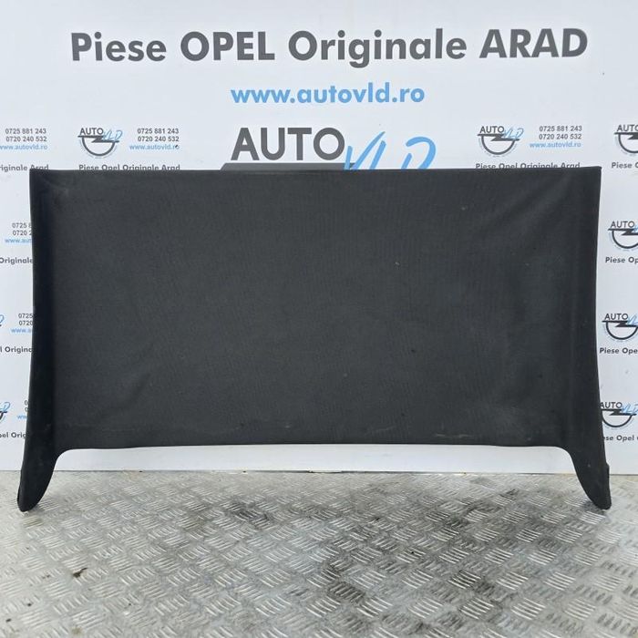 Plafon interior - tapiterie plafon Opel Astra H Twintop