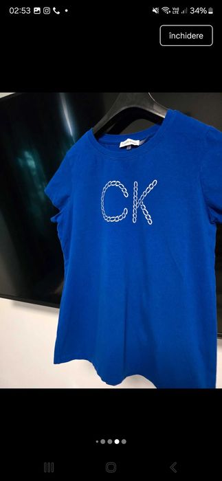 Tricouri damă marimea S-M