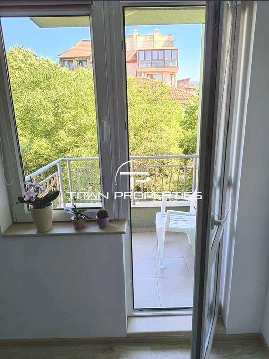 Дава се под наем Двустаен апартамент в Варна, Левски - 77 кв.м за 500 € - Снимка #7