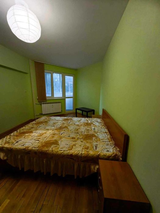 Дава се под наем Двустаен апартамент в София, Борово - 67 кв.м за 458.49 € - Снимка #2