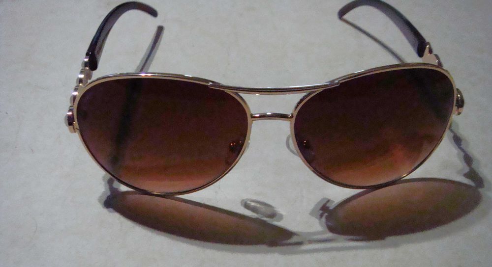 Шведски дамски слънчеви очила