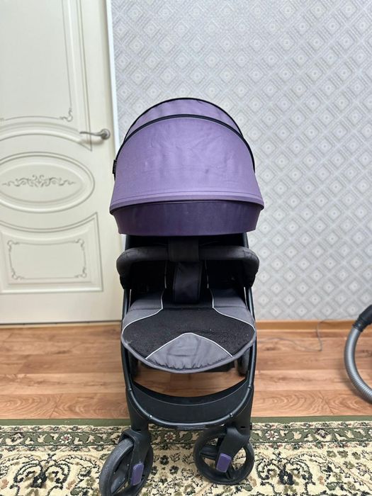 Продам коляску Babyton