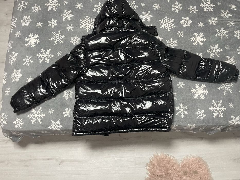 Мъжко аке ralph lauren черно