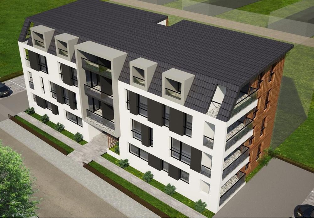 Teren Sector 6 Autorizatie Constructie Valabila 2028