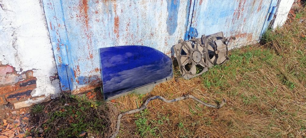 Запчасти Мазда xedos 6