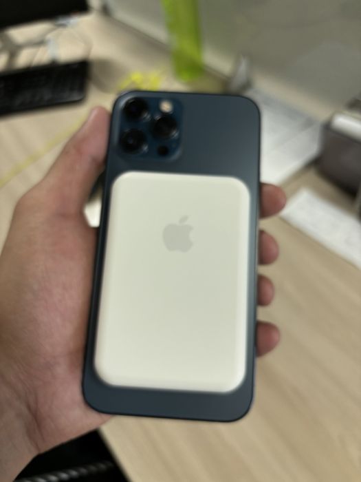 Magsafe повербанк для айфона