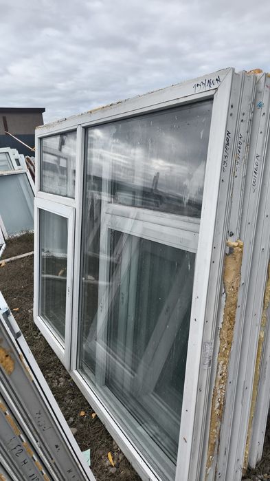 Geamuri Termopan 193/160 H