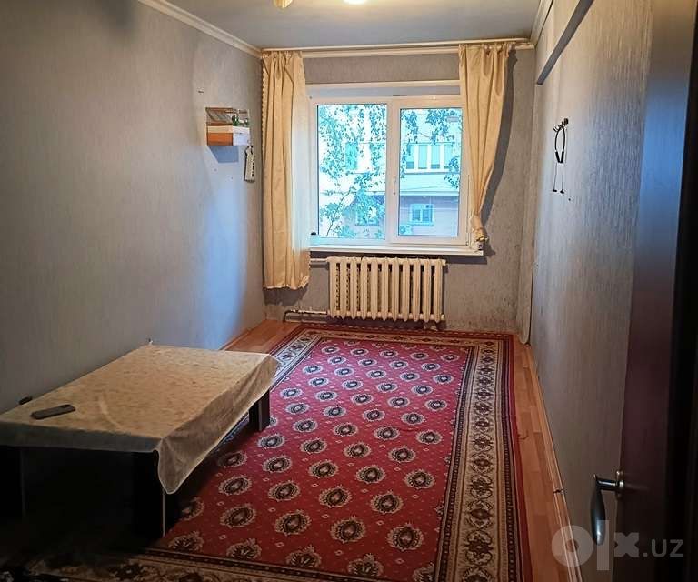 Квартира аренда шерикликка