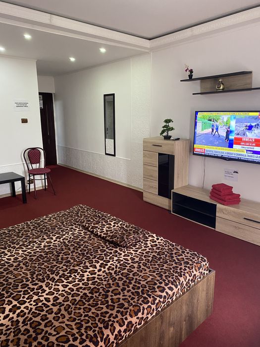 Inchiriez garsoniera Voluntari la sosea