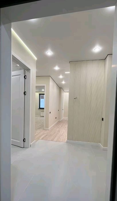 Ремонт квартир домов и коттеджей под ключ