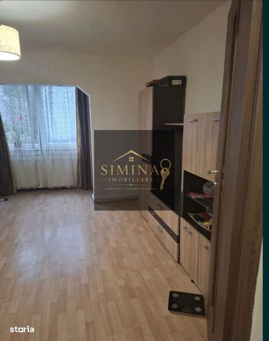 Apartament 3 Camere, De Vanzare, Str Ceahlau, Dambu — fotografia 1