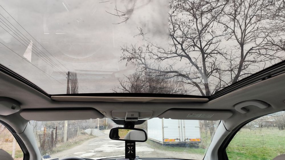 Mersedes B класа 2,0CDI автомат на части