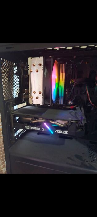 Продам компьютер