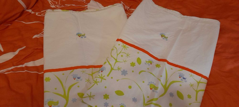 Бебешки,детски пликове за завивка