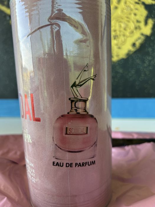 Jean Paul Gaultier Scandal 80ml EDP original