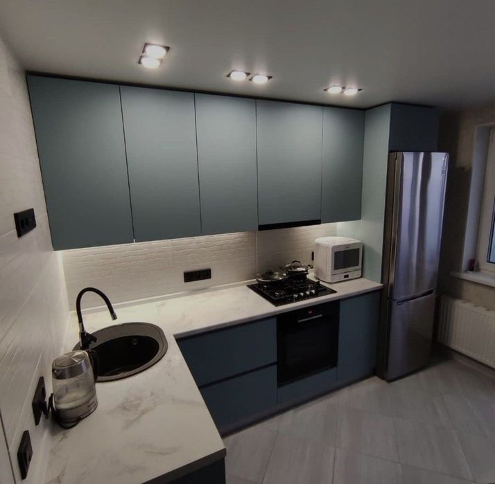 Мебель на заказ Корпусная мебель Изготовление мебели