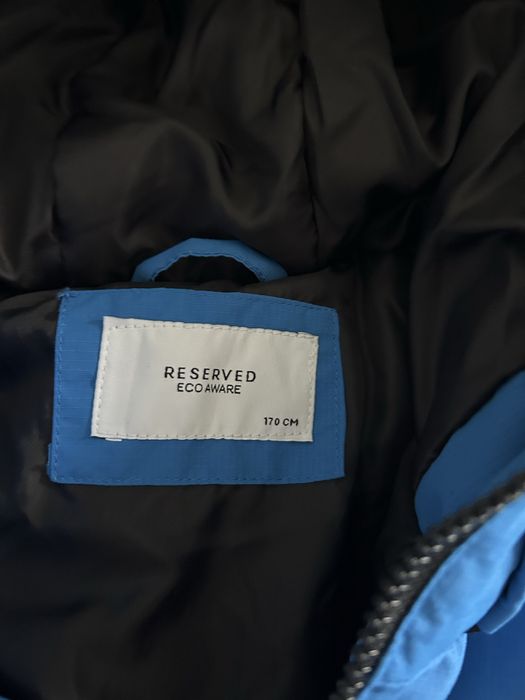 Geaca Reserved marimea 170 nepurtata