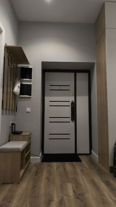 Сдаётся 3-х комнатная квартира