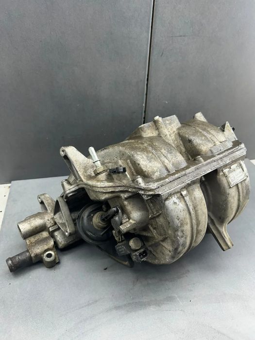 Galerie admisie 24405386 Opel Vectra 2002 1.8 MT (122 hp)