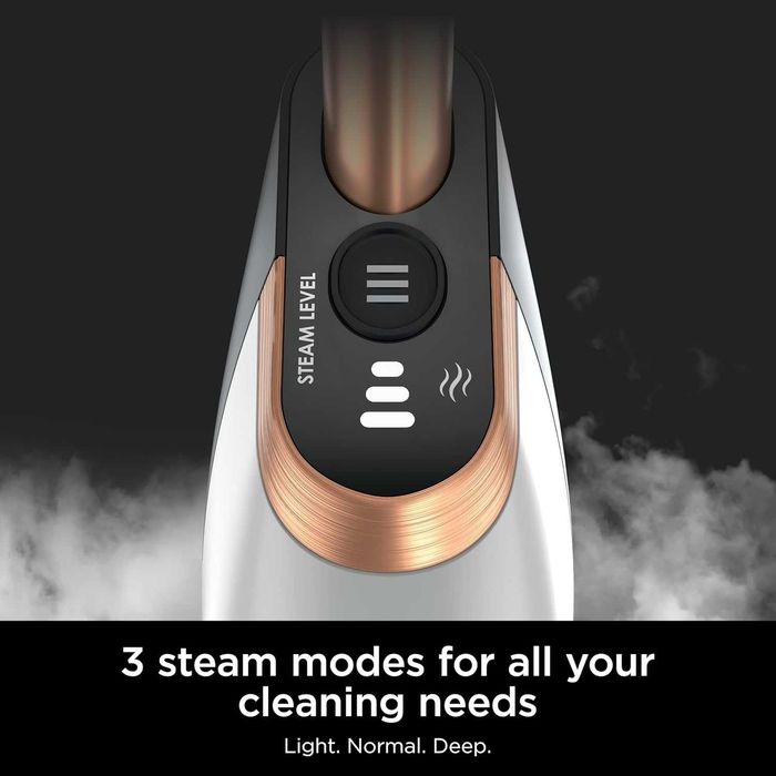 Парочистачка парен моп Shark SteamSpot S2001EU 1200W Jet Steam Blaster