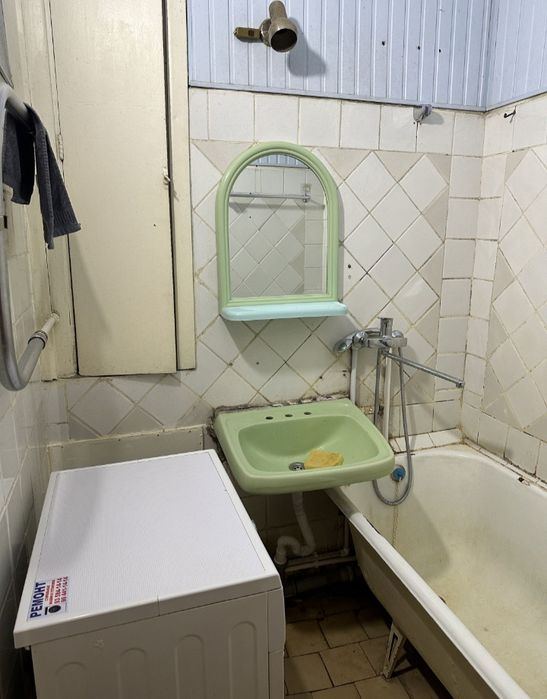 Юнусабад 2 - 2/2/9 отдельный вход