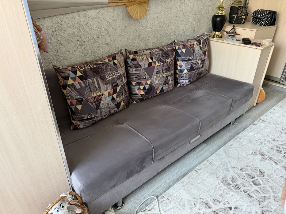 Диван раскладной