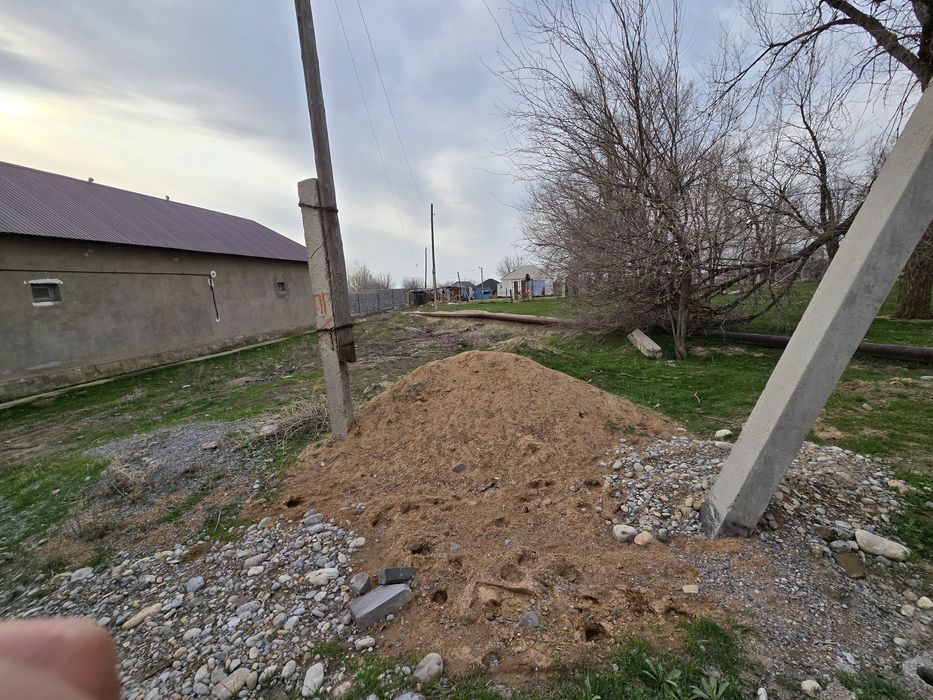 Продажа земельного участка