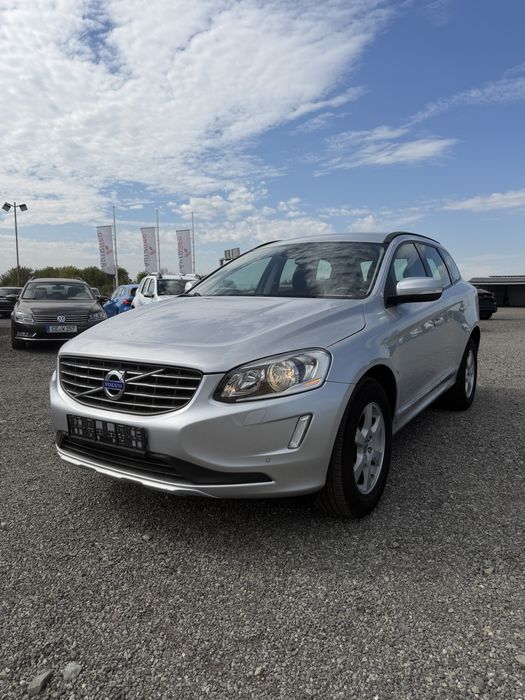 Volvo XC 60 ,2,4 ,4x4,2014