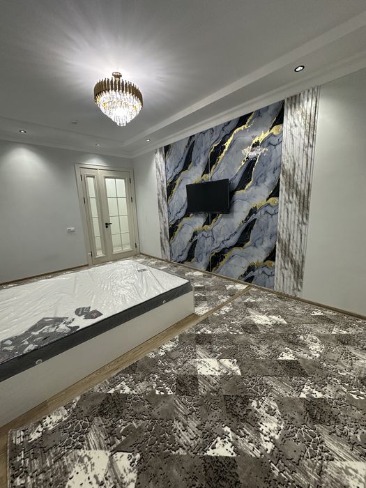 Biznes kvartira. NRG ZAMON