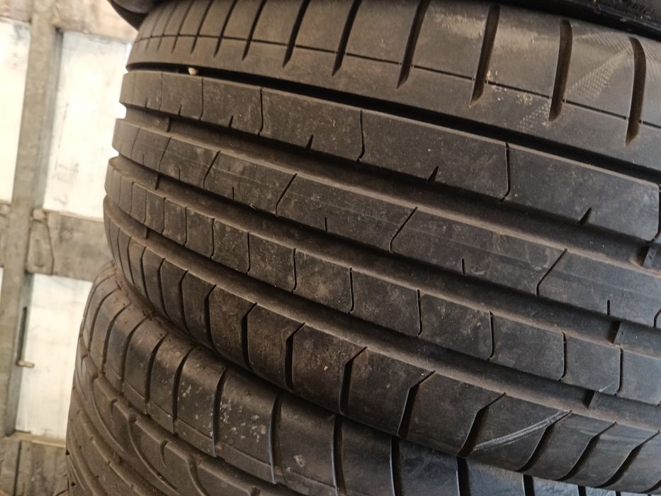 Anvelope vara 235 50 19 pirelli 2020 7mm