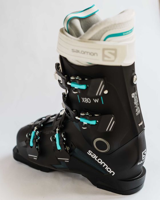 Ски обувки Salomon S/Pro X80W - 24/24.5