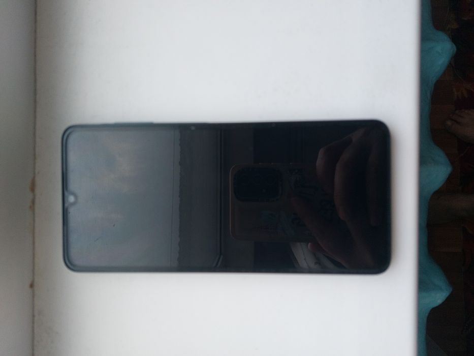 Продам  Самсунг  А07 -128 гб