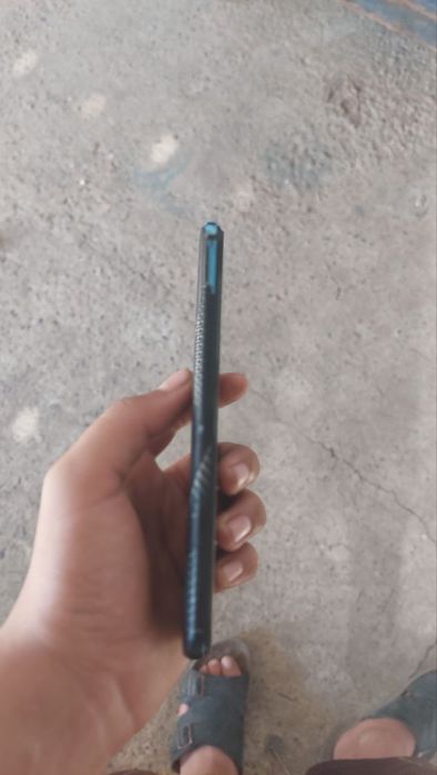 Redmi not 10 s 5g kelishamoz