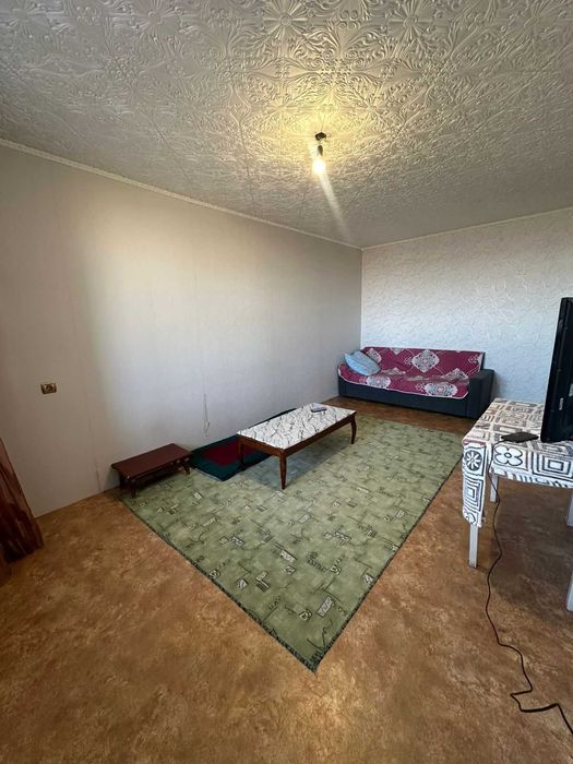 2-комнатная 8 мкр. д.5