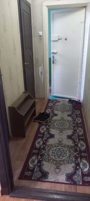 Здаецая 2 комнатная квартира массив куйлук 1