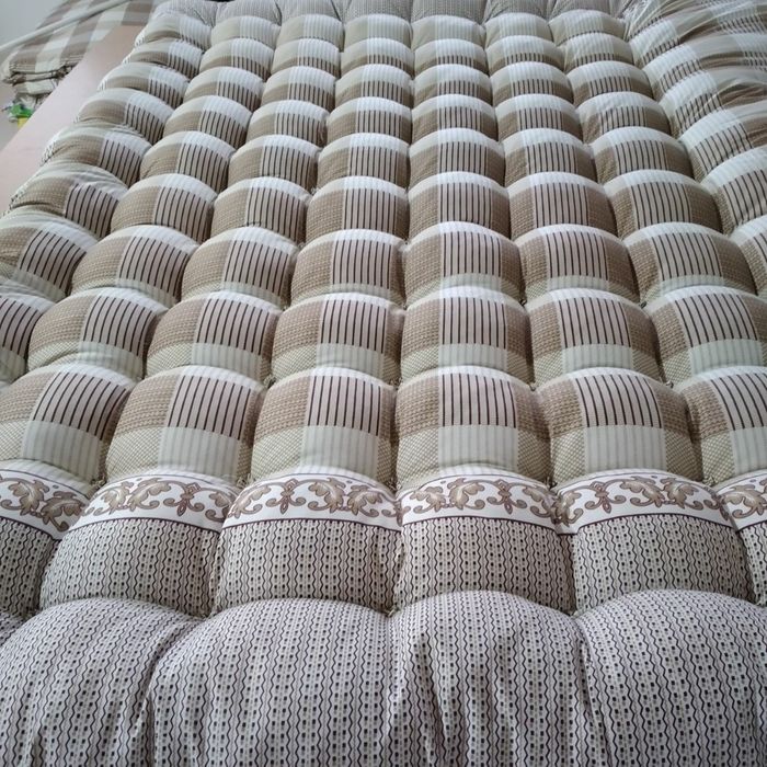 Ватный матрас от 180000